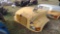 INTERNATIONAL TRUCK HOOD