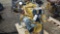 2019 CATERPILLAR C7.1 SN: D8T59409 ENGINE