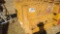 QTY (3) BOLT BINS