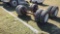 DEXTER REAR AXLE