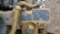 2015 CAT C3.3B SN: 8FA0122 ENGINE