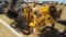 CATERPILLAR 3406B SN: 11N07496 ENGINE