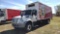 2007 INTERNATIONAL 4300 SBA VIN: 1HTMMAANX7H402645 S/A VAN TRUCK