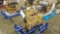 2016 CATERPILLAR C3.3B SN: 8GS3674 ENGINE