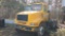1999 INTERNATIONAL F-8100 VIN: 1HSHCAAR2XH578343 T/A DAY CAB