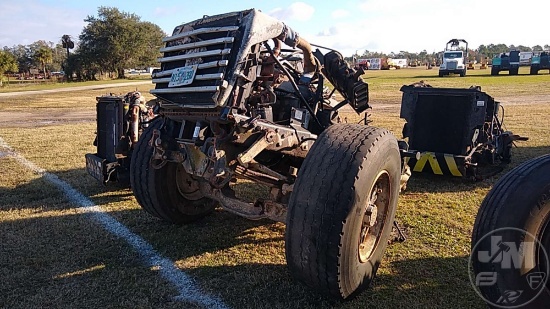 1995 MACK EM-7 SN: 5N1677 ENGINE