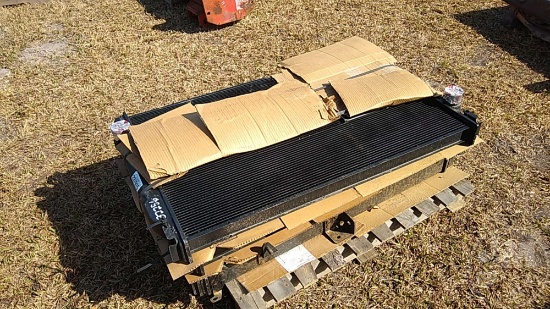 RADIATORS
