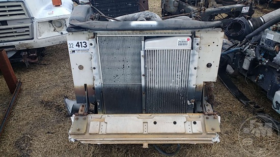 INTERNATIONAL NAVISTAR T444 A175F ENGINE