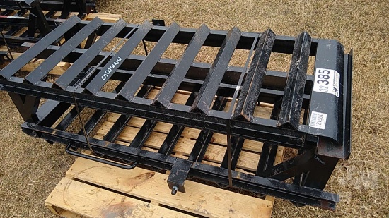 SET OF RAMPS