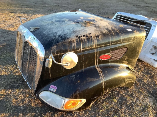 PETERBILT HOOD