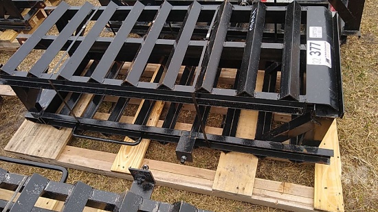 SET OF RAMPS