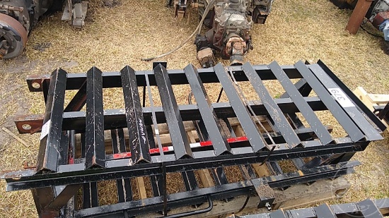 SET OF RAMPS