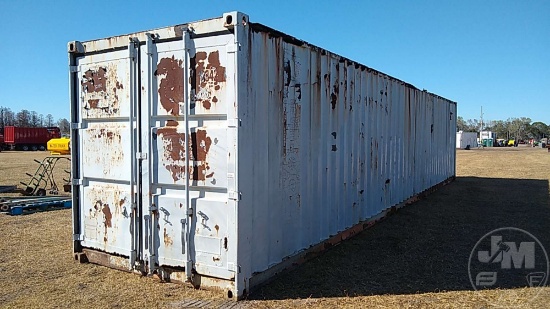 40' CONTAINER SN: 4588423