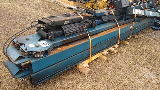TAYLOR LIFT FC5657 VEHICLE LIFT