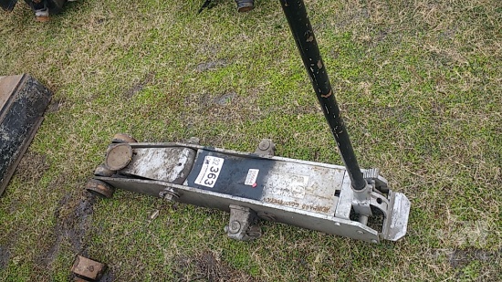 HYDRAULIC JACK