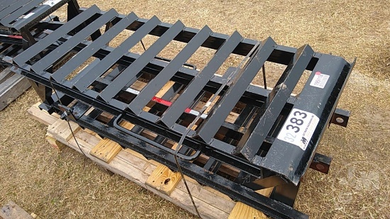SET OF RAMPS