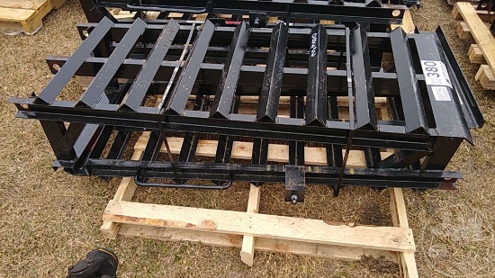SET OF RAMPS