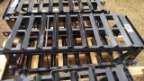 SET OF RAMPS