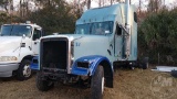 2003 FREIGHTLINER FLD132 VIN: 1FUJAPCG33DL01287 T/A TRUCK TRACTOR
