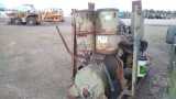 DETROIT 12V71 ENGINE