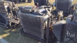 2014 DETROIT MBE904 SN: 900910R4203349 ENGINE