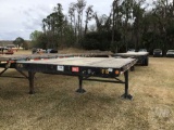2001 GREAT DANE TRAILERS GREAT DANE TRAILERS 48'X102