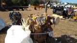 CAT C4.2 SN: JKH10063 ENGINE