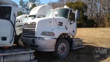 MACK CUT OFF