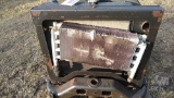 KUBOTA D1105 ENGINE
