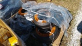 BLUE BIRD BRAKE DRUMS