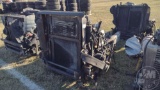 INTERNATIONAL ENGINE