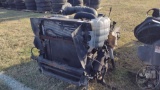 2006 INTERNATIONAL VT365 ENGINE