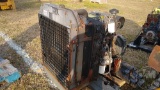PERKINS ENGINE