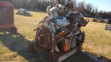 DETROIT V12V92 ENGINE