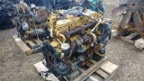 2014 CATERPILLAR C6.6 SN: C8N26666 ENGINE