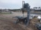 FORREST 204 INDUSTRIAL TABLE SAW