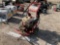 EXCELL PRO SERIES PRESSURE WASHER