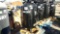 QTY OF (1) 155 PSI AIR COMPRESSOR, ***CONDITION UNKNOWN***