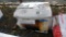 24'' VENT- FREE DUAL FUEL GAS LOGS ***CONDITIONS UNKNOWN**