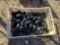 CRATE OF FITTINGS