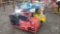 QTY OF MISC STORE RETURNS CONTAINING MISC HEATERS, ***CONDITIONS UNKNOWN***