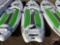 SUN DOLPHIN 10' SEAQUEST SUP PADDLE BOARD, SN: JOK00212B919, WHITE/GREEN,