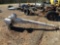 RAWSON-KOENIG 3200 TRUCK MOUNT CRANE