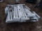 PALLET OF MISC SHOP/CEILING LIGHTS