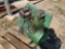 SPEEDAIRE AIR COMPRESSOR