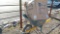 TRUE TEMPER WHEEL BARREL