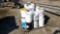 PALLET OF SEALER BUCKETS