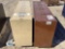 (2) FILING CABINENTS
