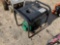POWERMATE WATTS 4000 STATIONARY GENERATOR