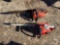 QTY OF (2) HOMELITE CHAINSAWS